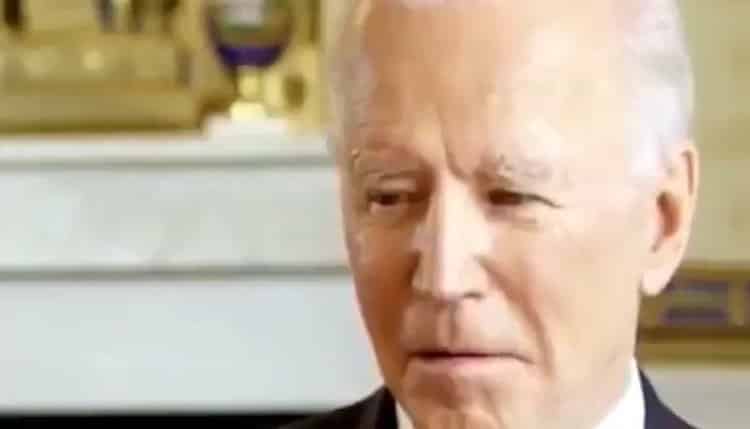 Joe Biden Skips Michigan Trip, Calls an Early “Lid” at White
House – Kamala Harris Takes Over All In-Person Events 1