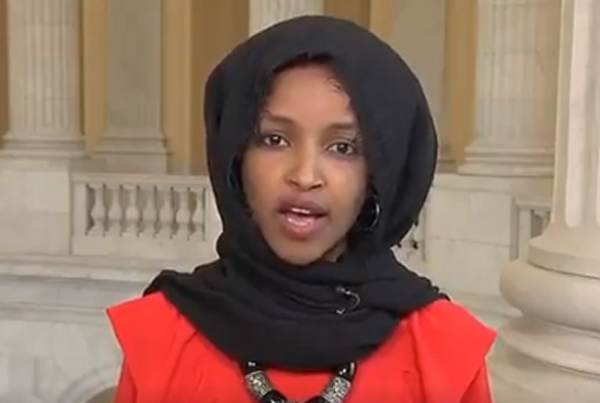 Ilhan Omar Paid Her Husband’s Firm $2.9 Million During 2020
Election Cycle 1