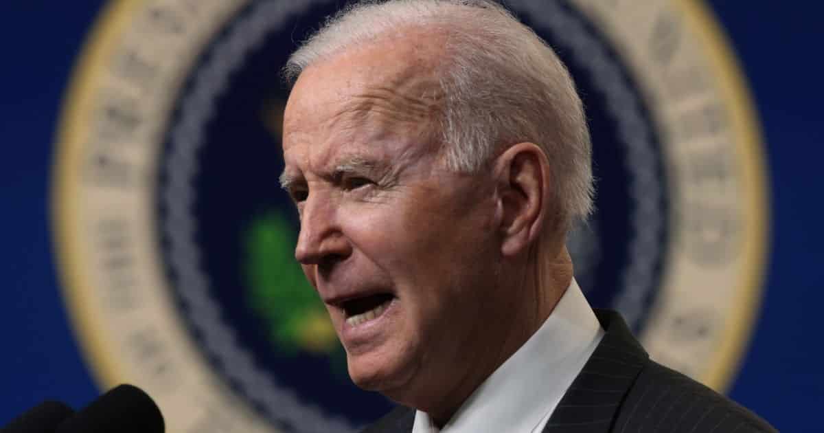 Expert: Gas Prices Have Surged Since Election, Here’s How
Much Americans Could Pay Under Biden 1