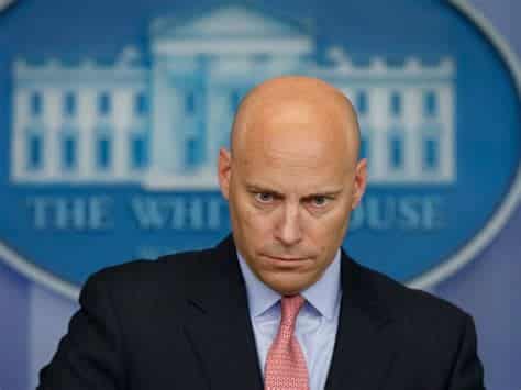 “He Was Incompetent…He Failed…He’s Not a Good Guy” – VP
Pence’s Chief of Staff Marc Short Prevented Recounts After January
6th per President Trump Confidant Peter Navarro 1