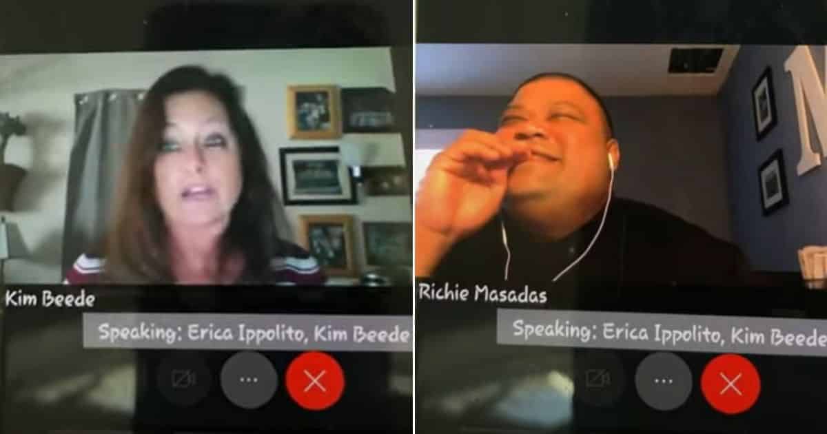Entire California School Board Resigns After Leaked Video of
Trashing Parents For Wanting Schools to Open 1