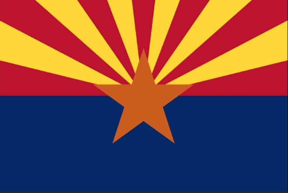 Arizona GOP Legislature Continues to behave like
RINOs 1