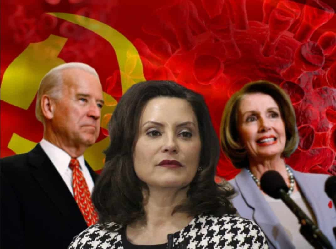 Study: Support for Socialism Sinks After 2020 Election, Hits
Lowest Level in Years 1