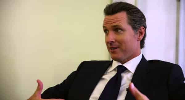 Elite panic over California recall shows what they think of
Democracy 1