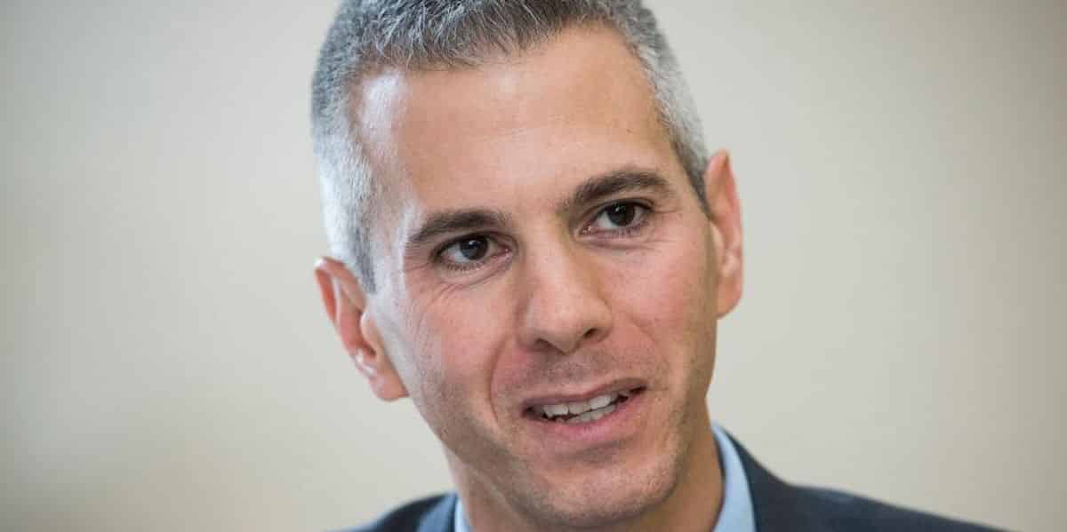 New York Democrat 'shocked' judge rejects campaign's claims
that voting machine errors led to election loss 1