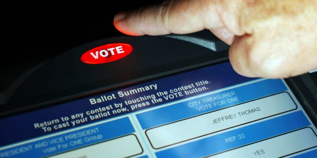 Pro-Trump attorney Lin Wood — who helped lead the
accusations of massive voter fraud in the 2020 election — is under
investigation for voter fraud 1