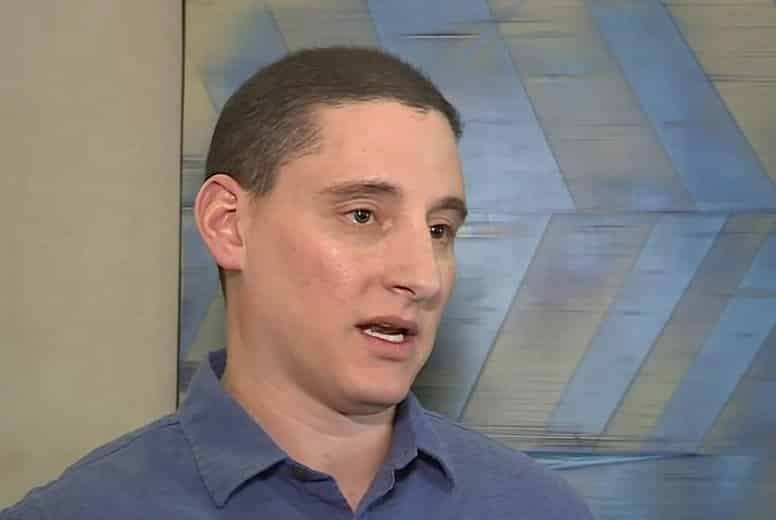 TRUTH: Former Ohio Treasurer and 2022 Senatorial Candidate
Josh Mandel Claims 2020 Election Stolen from Trump 1