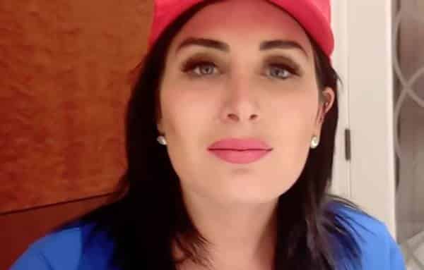 Laura Loomer’s Lawsuit Against Big Tech Censorship Makes It
to Supreme Court Docket 1