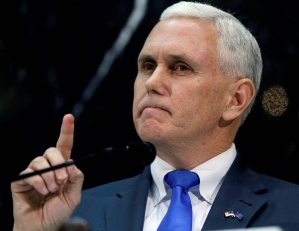 Why Bother? Mike Pence Hints at 2024 Run After Betraying
President Trump, His Voters and America 1