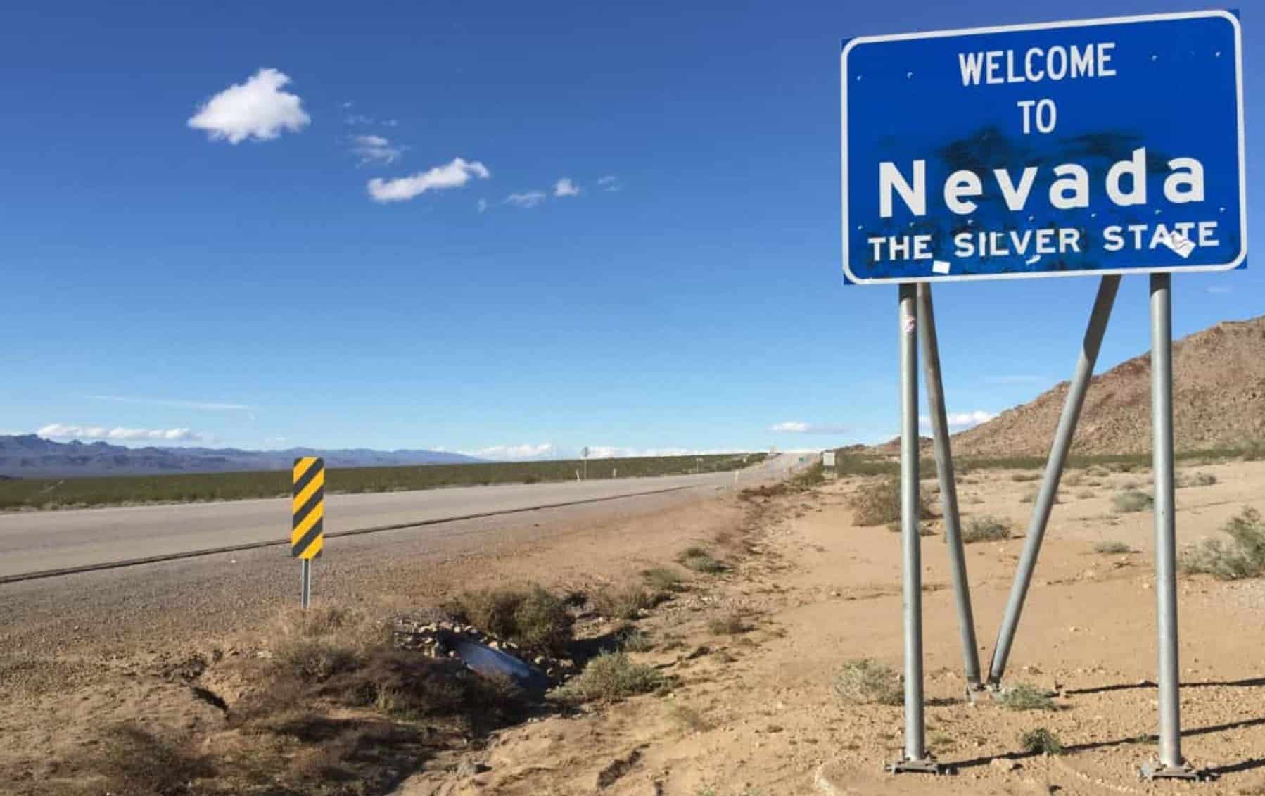Nevada Bill Welcomes The Technocracy 1
