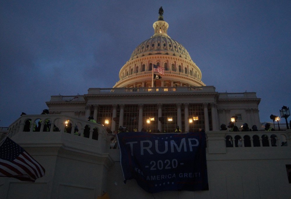 Time Magazine Gushingly Profiles The Successful ‘Conspiracy’
To Rig The 2020 Election 1