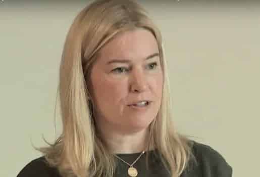 Hateful LA Times Reporter Virginia Heffernan Compares Kindly
Pro-Trump Neighbors to Terrorists After They Helped Plow Her
Driveway 1