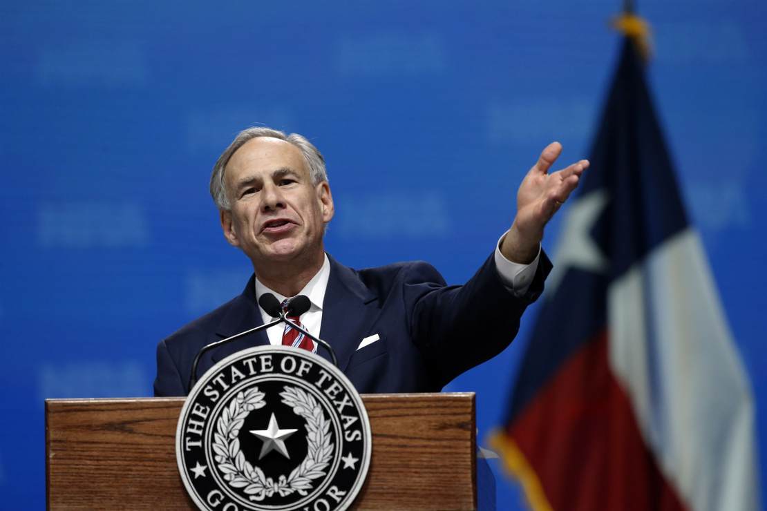 Texas Legislature Considers Bill to Ban Social Media
Censorship 1