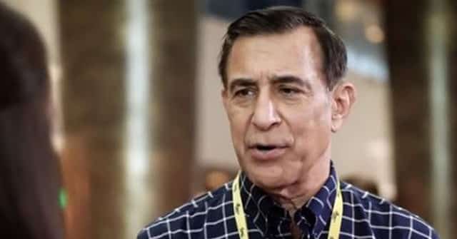 Exclusive – Rep. Darrell Issa ‘Absolutely’ Supports
California’s Gavin Newsom Recall 1