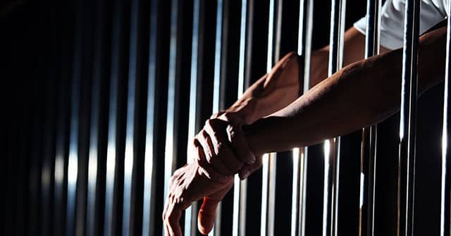 Biden Executive Order Helps Imprisoned Criminals Vote by
Mail 1