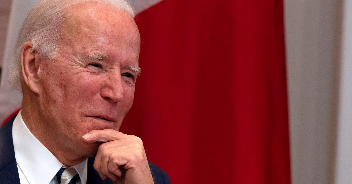 Arizona Sheriff: Thanks to Biden, Mexican Smugglers Now Have
Their Own High-Speed Roads in America 1