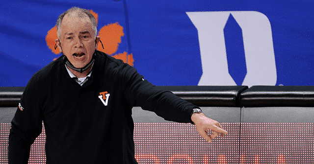 Virginia Tech Coach Mike Young Insults Jehovah’s Witnesses
Before Florida Game 1
