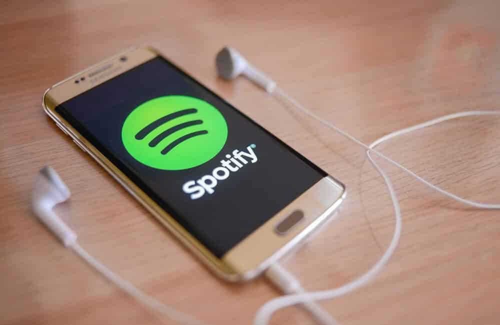 Spotify censors music that criticizes lockdowns and forced
vaccinations 1