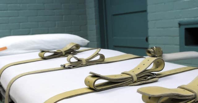 Virginia Gov. Ralph Northam to Sign Legislation Abolishing
the Death Penalty 1