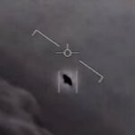 Government Records Reveal UFOs Harassed US Navy Ships Off
California Coast 15