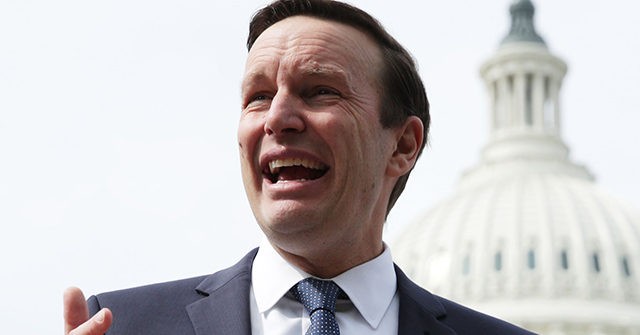 Chris Murphy: Unlikely to Get 60 Votes on Universal
Background Checks 1