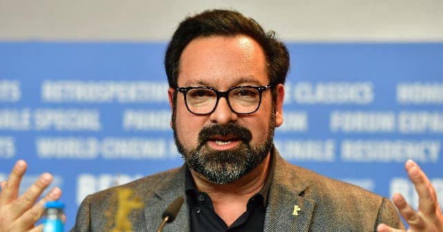'Ford v. Ferrari' Director James Mangold Says He Won't
Direct a Movie in Georgia 1