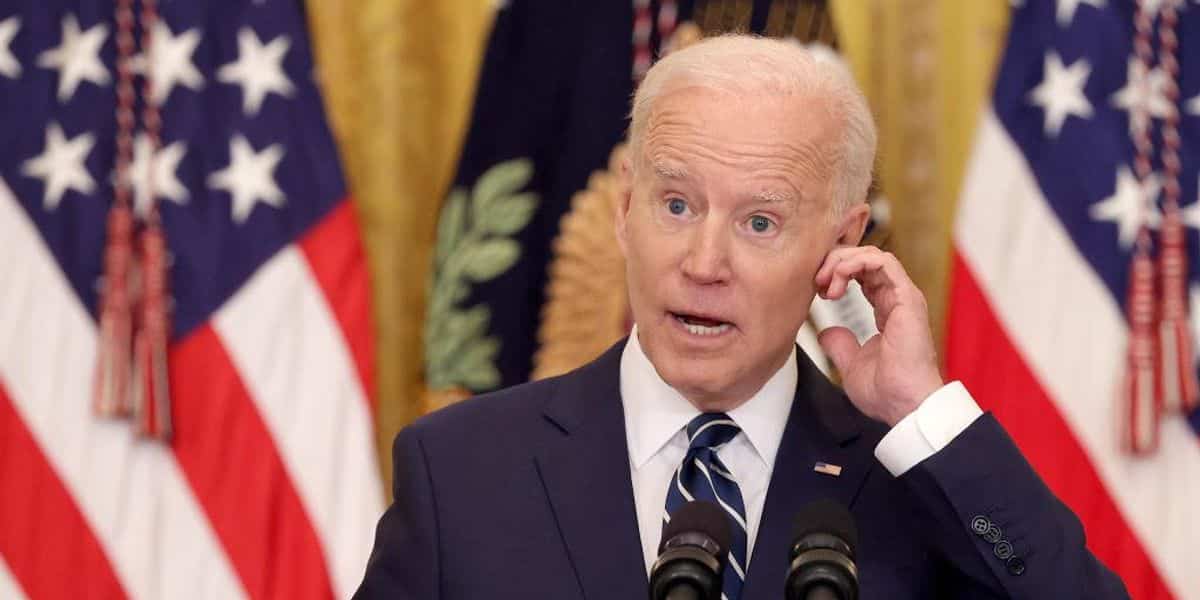 WaPo hits Biden with 'Four Pinocchios' for whopper about new
Georgia voting law 1