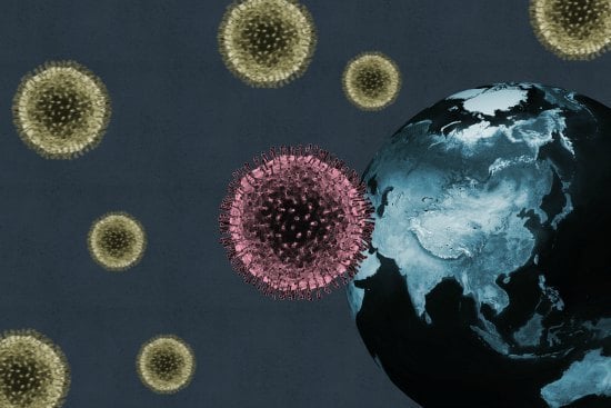 Coronavirus Variants Detected In California Are Now
“Variants of Concern” 1