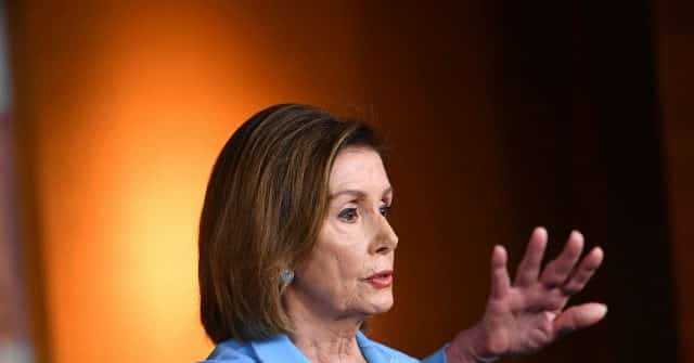 Moderate Democrat Questions Nancy Pelosi's Motivation to
Overturn Iowa 2nd Congressional District Election 1