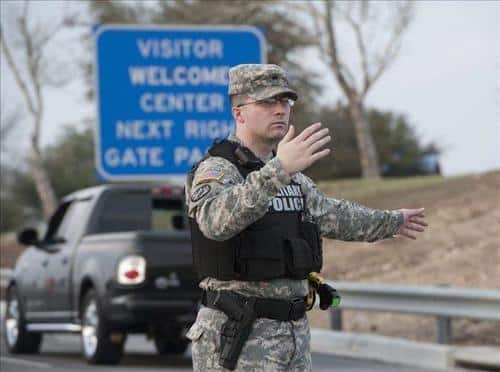 Biden Admin Eyes Virginia Military Base To Handle Flood Of
Migrant Children 1