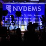 Nevada Democratic Party Experiences Mass Exodus After
Socialists Elected as Leadership 5