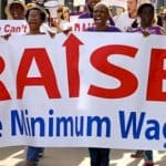 Democrat who voted for $15 minimum wage admits it will hard
small businesses 6