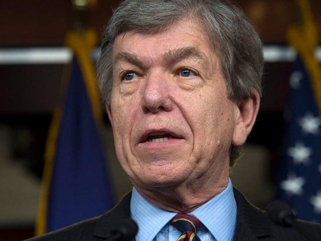 Sen. Roy Blunt Not Running for Reelection in 2022 1
