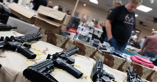 Arizona Lawmakers Sending 'Firearm Freedom' Bill to Gov.
Doug Ducey's Desk 1