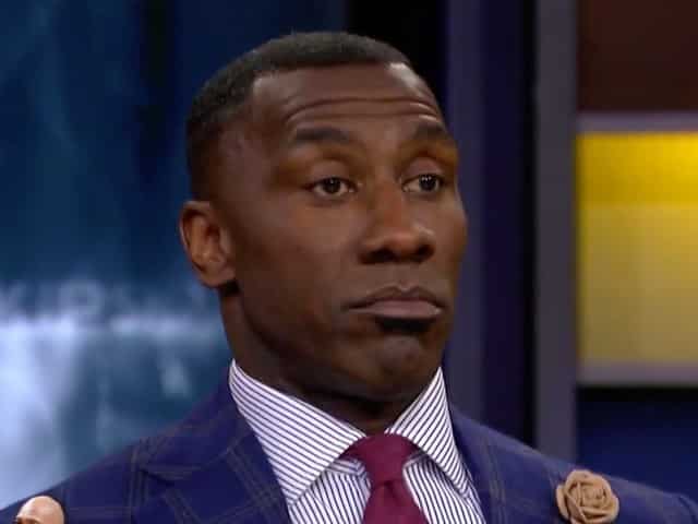 Shannon Sharpe: 'I'm So Proud of the MLB' for Punishing
Georgia -- Other Red States 'off the List' 1