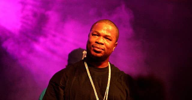 Rapper Xzibit's 'Napalm' Marijuana Banned from Dispensary
for Being 'Racist' Against Vietnamese 1