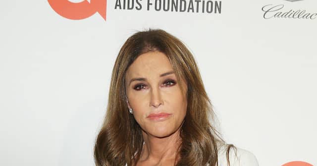 Caitlyn Jenner Explores Run for Governor of
California 1