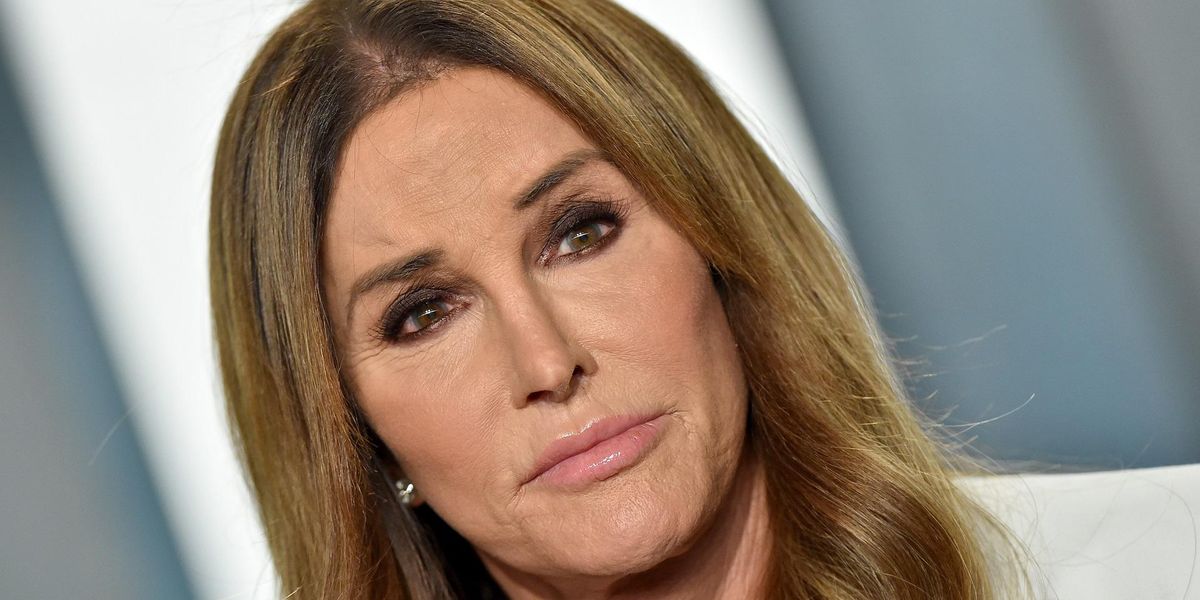 Caitlyn Jenner mulling bid for California governor, in talks
with GOP operatives: report 1