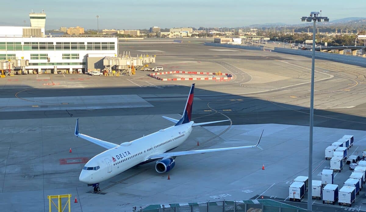 Georgia House Strips Delta Air Lines of Tax Break After
CEO’s Criticism of Voting Integrity Law 1