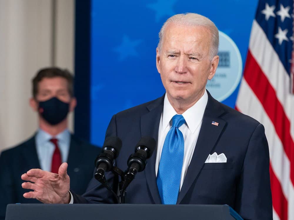 Biden’s ‘Jim Crow’ Label For Georgia Election Laws Is
Insane. Here’s Why 1
