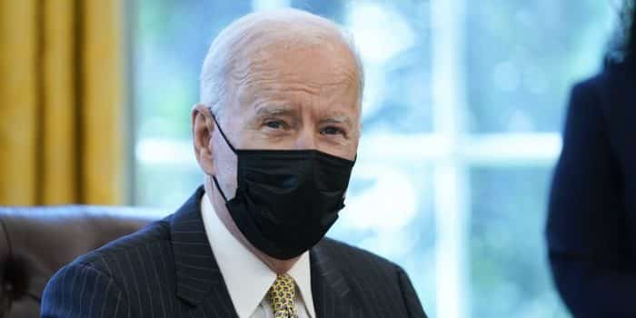 Biden Against MLB Team’s Plan for Full Capacity; Wants to
Punish Ga. Over Election Law 1