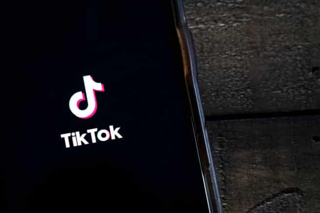 TikTok censors Minn. GOP candidate for violation of
community guidelines, does not give specifics 1
