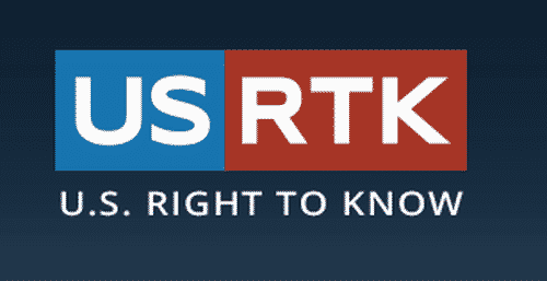 Meet The Censored: The U.S. Right To Know Foundation 1