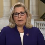 Never-Trump Brat Liz Cheney DEAD LAST in Favorability
Ratings with GOP Voters at Negative 47% 18