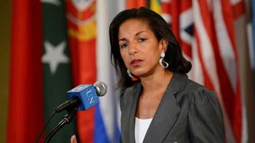 Biden Taps Susan Rice To Expand Vote By Mail 1