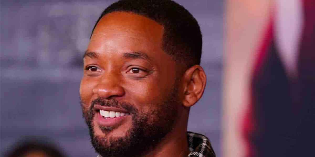 Will Smith film moving out of Georgia in protest of state's
'regressive voting laws' — at a cost of $15 million to movie
budget 1
