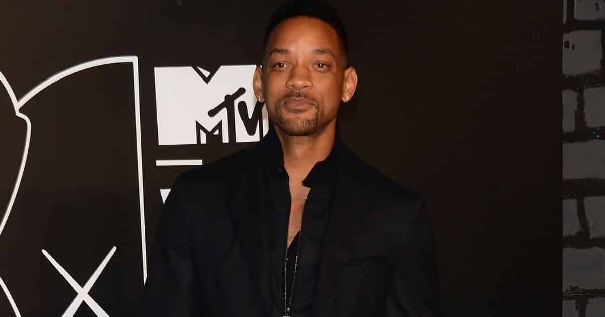 Will Smith Kills Untold Number of Black Jobs by Pulling
Movie from Georgia Over Voting Law 1