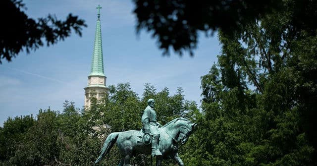 Virginia Supreme Court Rules Charlottesville Can Take Down
Confederate Statues 1