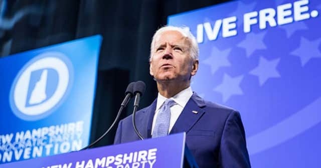 Republicans Secure Special Election Victory in Biden-Won
District in New Hampshire 1