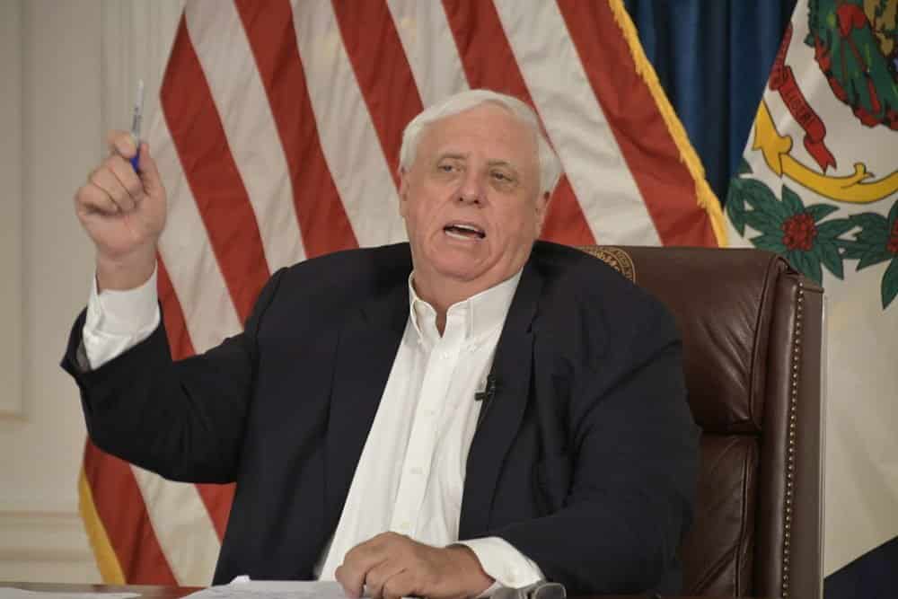 West Virginia Governor To Sign Bill Banning Biological Men
From Competing In Women’s Sports 1